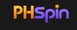 phspin logo